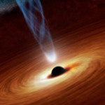 Hawking dice que los agujeros negros no existen